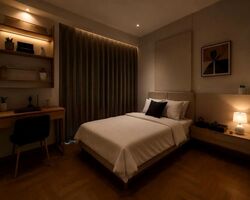 Martin Modern (D9), Condominium #574106071